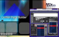 CellNet- Page Builder screenshot